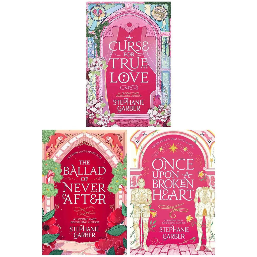 Once upon a outlet broken heart uk hardcover