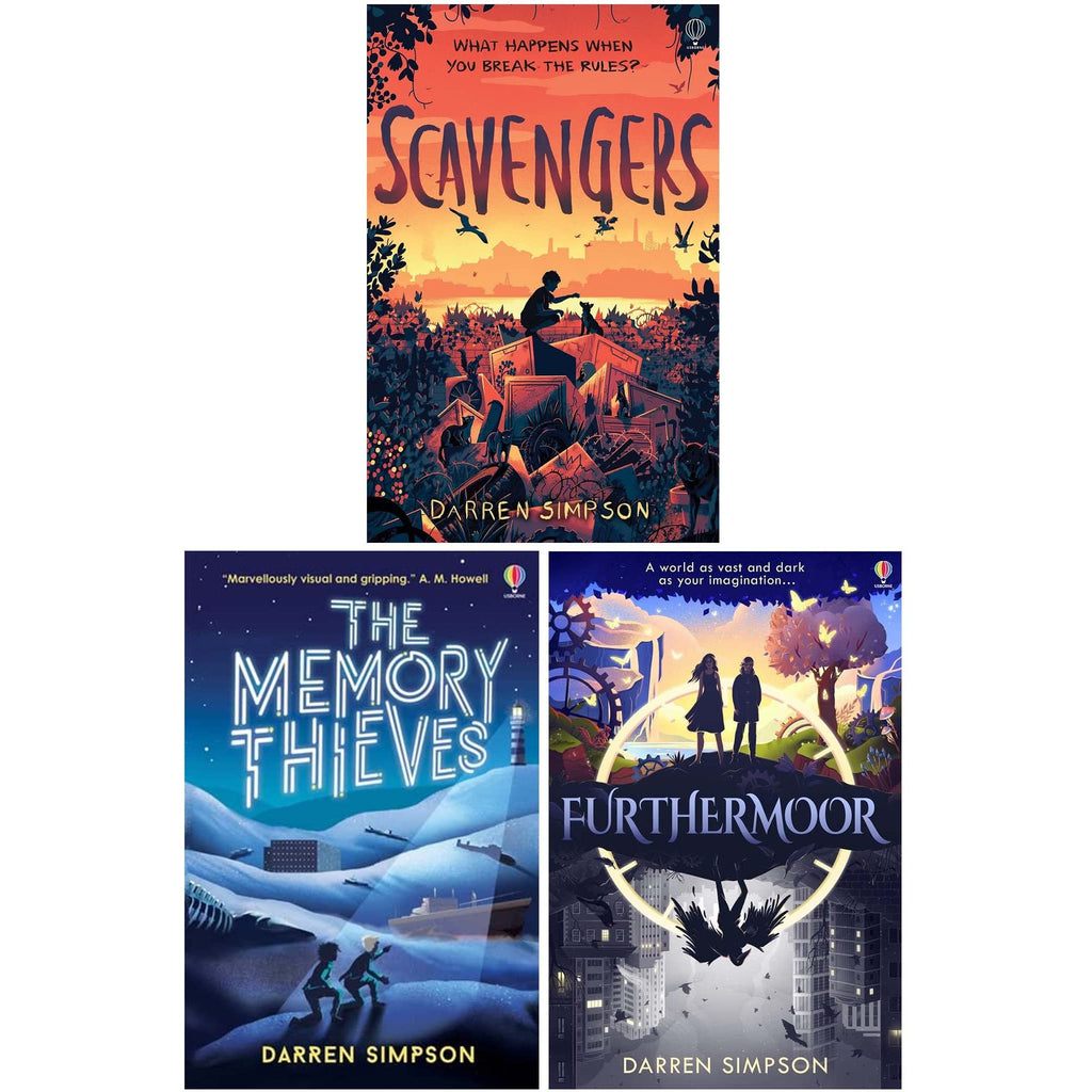 14 Book Series for Emerging Readers, Ages 6+ – HarperCollins