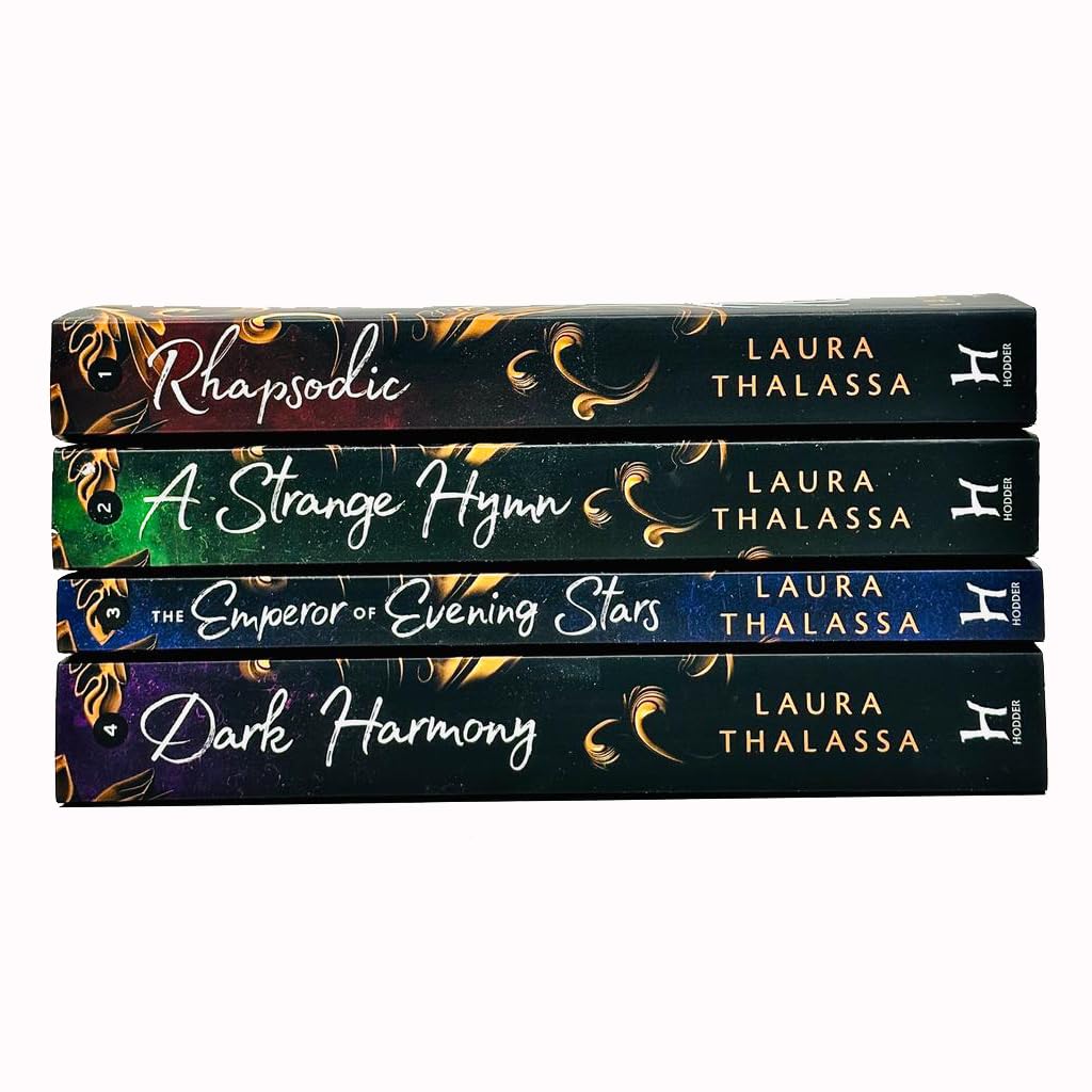 The Bookish Box SIGNED Bargainers Series Set by hotsell Laura Thalassa