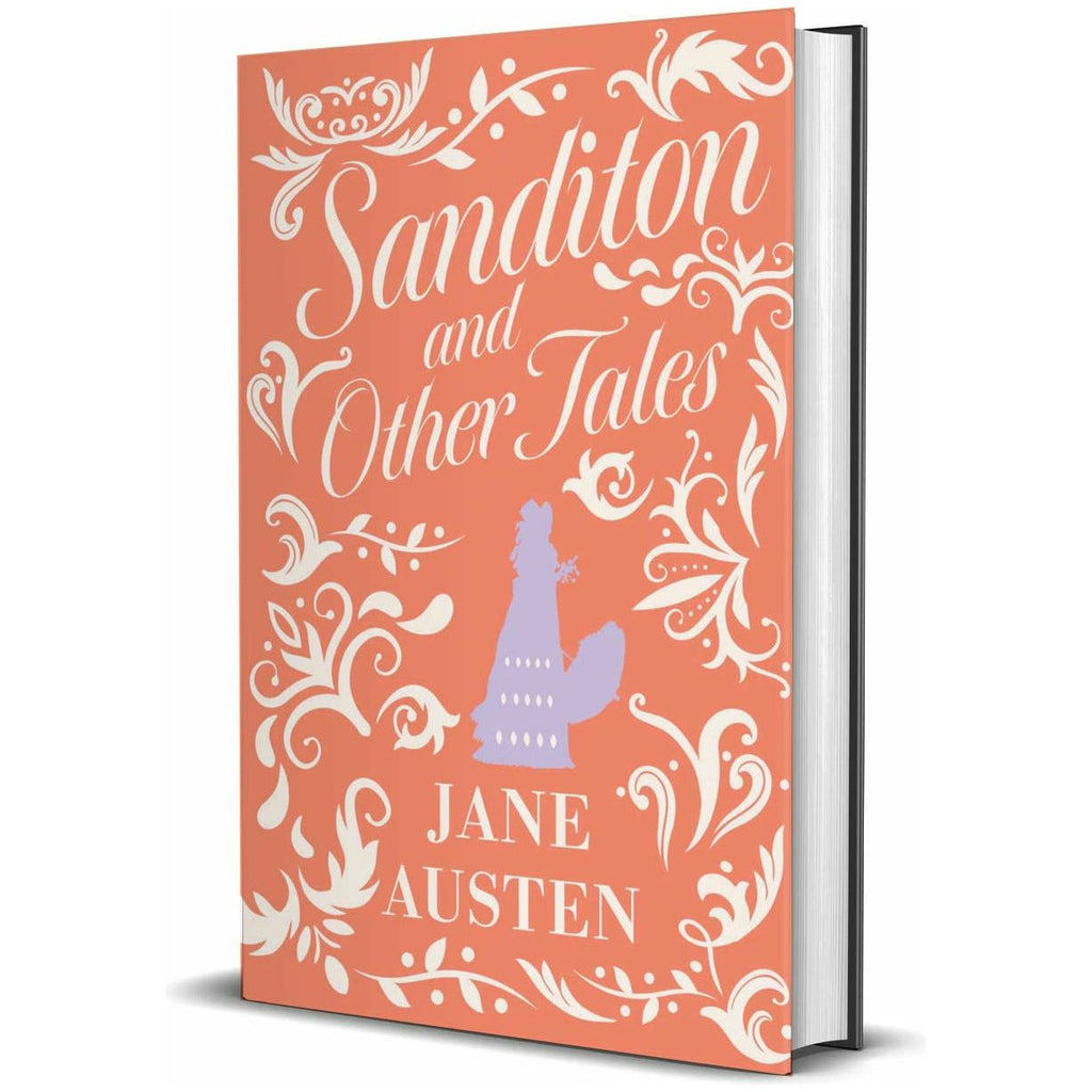 Jane Austen The Complete 7 Books HARDCOVER Boxed Set (Emma, Pride and  Prejudice, Persuasion, Sanditon and Other Tales, Northanger Abbey, Sense  and 