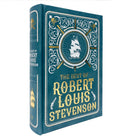 The Best of Robert Louis Stevenson (Leather-bound)