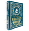 ["9788119307418", "Classic books", "Classic fiction", "classic stories", "fiction classics", "leather bound", "Robert Louis Stevenson", "Robert Louis Stevenson books", "Robert Louis Stevenson collection", "Robert Louis Stevenson set", "The Best of Robert Louis Stevenson"]