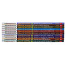 Dragon Masters Series 10 Books Collection Set (Books 1-10) by Tracey West