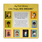 My First Library: Little People Big Dreams 8 Books Collection Box Set