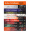 John Grisham 10 Books Collection Set (The Boys From Biloxi, The Reckoning, The Litigators + MORE)