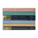 The Thomas Hardy Classics Collection 7 Books Set (Wordsworth Editions)