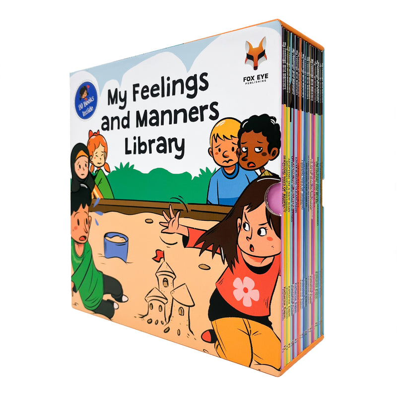 ["9781804451786", "Actions", "Adaptation", "Affect", "Affection", "Applied behavior analysis", "Applied behaviour analysis", "Attitude", "Behavior analysis", "Behavior management for kids", "Behavior modification for children", "Behavioral change", "Behavioral economics", "Behavioral interventions", "Behavioral interventions for kids", "Behavioral patterns", "Behavioral science", "Behavioral therapy", "Behaviorism", "Behaviour", "Behaviour analysis", "Behaviour Counts", "Behaviour management for kids", "Behaviour modification for children", "Behavioural change", "Behavioural economics", "Behavioural interventions", "Behavioural interventions for kids", "Behavioural patterns", "Behavioural science", "Behavioural therapy", "Behaviourism", "books for childrens", "books for preschoolers", "Catharsis", "Child development literature", "Child guidance literature", "Child psychology books", "children early reading", "Children's emotional intelligence", "childrens books", "Childrens Books (3-5)", "childrens books about feelings", "Classroom behavior management", "Classroom behaviour management", "Cognitive development in children", "Cognitive-behavioral therapy", "Cognitive-behavioural therapy", "Conduct", "Coping with emotions", "Demeanor", "Discipline techniques for children", "Early childhood behavior", "Early childhood behaviour", "early reading", "Emotion", "Emotion and cognition", "Emotion regulation", "Emotion-focused therapy", "Emotional awareness", "Emotional development", "Emotional healing", "Emotional health", "Emotional intelligence books", "Emotional intelligence for leaders", "Emotional intelligence in relationships", "Emotional literacy", "Emotional regulation", "Emotional resilience", "Emotional response", "Emotional state", "Emotional well-being", "Emotional wellness", "Emotions", "Emotive", "Empathy", "Experience", "Expressing emotions", "Expression", "feelings", "feelings and manners", "Habit formation", "Habits", "Heartfelt", "Human behavior", "Human behaviour", "Inner experience", "Interaction", "Intuition", "Katherine Eason", "Katherine Eason books", "Katherine Eason collection", "Katherine Eason feelings and manners", "Katherine Eason series", "Katherine Eason set", "Managing emotions", "Mannerisms", "manners", "Modus operandi", "Mood", "Motivational psychology", "my feelings and manners library", "Neurobehavioral", "Neurobehavioural", "Parent-child communication", "Parenting guides", "Parenting strategies books", "Parenting toddlers and preschoolers", "Passion", "Patterns", "Perception", "Performance", "Physical Aggression", "Positive discipline", "Positive reinforcement in parenting", "Preschool", "Psychology", "Psychology of emotions", "Psychosocial development", "Reaction", "Reactions", "Resonance", "Response", "Responses", "Responsibilities", "Self-help emotional books", "Sensation", "Sentiment", "Sentimentality", "Sentiments", "Separation Anxiety", "Sibling rivalry books", "Social behavior", "Social behaviour", "Social skills for kids", "Soulful", "State of mind", "Temperament", "Understanding emotions", "Understanding temperamental children", "Vibe"]