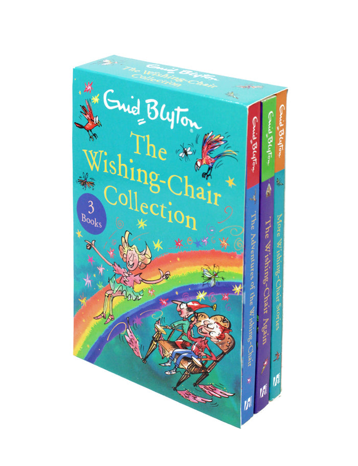 ["9781444964127", "Adventures of the Wishing Chair", "Children Fantasy Books", "Children Learning", "children stories", "christmas set", "Classic Fantasy Series", "Enid Blyton", "Enid Blyton Book Collection", "Enid Blyton Book Collection Set", "Enid Blyton Books", "enid blyton books set", "Enid Blyton Collection", "Enid Blyton Series", "Enid Blyton Wishing Chair", "Enid Blyton Wishing Chair Book Collection", "Enid Blyton Wishing Chair Book Collection Set", "Enid Blyton Wishing Chair Books", "Enid Blyton Wishing Chair Collection", "Enid Blyton Wishing Chair Series", "exciting adventures", "Fantasy Adventure", "Fiction Classics", "magical wishing-chair", "More Wishing-Chair Stories", "stories books", "the Wishing Chair", "The Wishing Chair Series", "The Wishing-Chair Again", "Wishing Chair", "Wishing Chair Again", "Wishing Chair Book Collection", "Wishing Chair Book Collection Set", "Wishing Chair Books", "Wishing Chair Collection", "Wishing Chair Series", "Young Adults"]