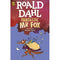 ["9780241558355", "best childrens books", "Children's Books", "Children's Books on Dogs", "Children's Books on Mammals", "Childrens Books (5-7)", "Childrens Books (7-11)", "Fantastic Mr Fox by Roald Dahl", "Fantasy Adventure for Children", "Quentin Blake", "roald dahl", "Roald dahl book", "roald dahl book collection", "roald dahl book collection set", "roald dahl book set", "roald dahl books", "roald dahl books set", "roald dahl box set", "Roald Dahl Childrens Book", "Roald Dahl Childrens Books", "roald dahl collection", "roald dahl series"]