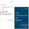 ["9781544514215", "9781544542911", "9789124352165", "Advice on careers & achieving success", "Entrepreneurship", "Eric Jorgenson", "Eric Jorgenson Book", "Eric Jorgenson Books", "Eric Jorgenson Books Collection", "Eric Jorgenson Collection", "Management decision making", "Mind", "Research & development management", "Spirit: thought & practice", "The Almanack of Naval Ravikant", "The Anthology of Balaji"]