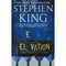 ["9781473691537", "best stephen king books", "crime thriller", "crime thriller books", "Elevation", "Elevation Stephen King", "ghost horror", "horror", "Horror & ghost stories", "Horror Books", "horror fantasy", "horror fiction", "horror thrillers", "stephen king", "stephen king book collection", "stephen king book collection set", "stephen king books", "stephen king collection", "stephen king new book", "suspense", "Theatre & Performance Artist Biographies", "thriller", "Thriller & Mystery Adventures", "thriller books", "thrillers", "thrillers books"]