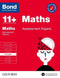 Bond 11+ Maths Assessment Papers 8-9 years (Bond: Assessment Papers)