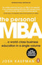 ["9780670919536", "business", "Business and Computing", "Business books", "business leadership skills", "business life", "business life books", "Business Management", "business motivation skills", "josh kaufman", "josh kaufman books", "josh kaufman collection", "josh kaufman set", "The Personal MBA", "The Personal MBA books", "The Personal MBA set"]