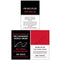 Ray Dalio Collection 3 Books Set (Principles Life and Work, Principles for Dealing with the Changing World Order, Principles Your Guided Journal)