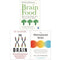 ["9780241381779", "9781838957490", "9781911630319", "9789124314637", "Brain Food", "Brain Food  How to Eat Smart and Sharpen Your Mind", "Childbirth", "Dementia", "dementia books", "Dietetics & nutrition", "Food Science Books", "Health & wholefood cookery", "Health and Fitness", "Industrial Chemistry & Manufacturing Technologies", "Lisa Mosconi", "Lisa Mosconi book", "Lisa Mosconi books", "Lisa Mosconi books collection", "Lisa Mosconi collection. Lisa Mosconi books set", "menopause", "menopause books", "neurology", "perimenopause", "Perimenopause Power", "Pregnancy", "Pregnancy & Childbirth", "The Menopause Brain", "The Menopause Brain The New Science Empowering Women to Navigate Midlife", "The XX Brain", "The XX Brain The Groundbreaking Science Empowering Women To Prevent Dementia"]