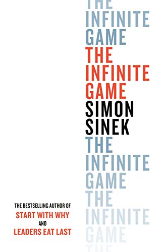 ["9780241385630", "business", "Business and Computing", "Business books", "business leadership skills", "business life", "business life books", "Business Management", "business motivation skills", "game theory", "Simon Sinek", "Simon Sinek books", "Simon Sinek collection", "Simon Sinek set", "the infinite game", "the infinite game book", "the infinite game collection", "the infinite game set", "the infinite game simon sinek"]