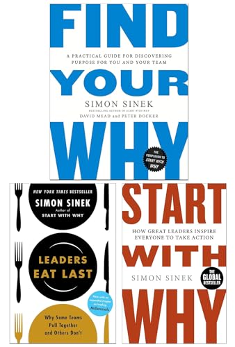 ["9780533901838", "achieving success", "bestselling author", "Bestselling Author Book", "bestselling book", "bestselling books", "bestselling single books", "Business and Computing", "business motivation skills", "find your why", "global bestseller", "leaders eat last", "Motivation", "motivational", "motivational self help", "Practical & Motivational Self Help", "Self Help", "self help books", "Simon Sinek", "Simon Sinek books", "Simon Sinek collection", "Simon Sinek set", "Start With Why", "Start With Why book", "Successful"]