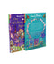 The Wishing Chair Series 3 Books Box Set Collection By Enid Blyton (Adventures of the Wishing Chair, Wishing Chair Again & More Wishing Chair Stories)