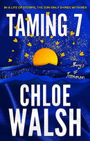 Taming 7: Epic, emotional and addictive romance from the TikTok phenomenon (The Boys of Tommen)
