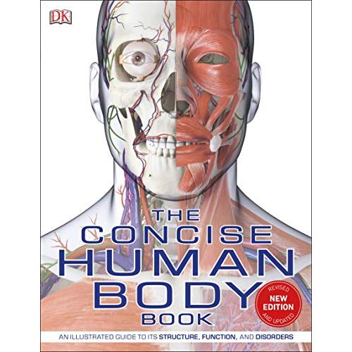 ["9780241395523", "Anatomy", "Concise Human Body Book", "DK Human Body Guides", "human anatomy", "human anatomy book", "human anatomy encyclopedic", "human body encyclopedic", "Human Body Guides", "Human Body reference book", "Medical Diseases & Disorders", "Medical Education & Training Books", "medical information book", "Medical Reference Books", "Medicine References", "Physiology", "Popular medicine & health", "Pre-clinical Medicine"]