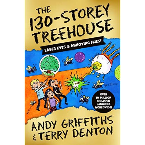 ["9781529045932", "adventure stories", "Adventure Stories & Action", "Andy Griffiths", "Andy Griffiths Book Collection", "Andy Griffiths Book Set", "Andy Griffiths Books", "Andy Griffiths The Treehouse Set", "andy griffiths treehouse", "Andy GriffithsThe Treehouse Books", "best childrens books", "best seller", "best selling", "best selling author", "Best Selling Books", "Best Selling Single Books", "bestseller", "bestseller author", "bestselling", "bestselling author", "Bestselling Author Book", "bestselling author books", "bestselling authors", "bestselling book", "bestselling books", "Bestselling Children Book", "bestselling children books", "bestselling single book", "bestselling single books", "books for childrens", "Cartoons", "children books", "childrens books", "Childrens Books (7-11)", "Comic strip fiction", "comic strips", "fiction books", "graphic novels", "humorous stories", "reluctant readers", "The 130-Storey Treehouse", "The Storey Treehouse", "The Treehouse Books", "The Treehouse Books Series", "The Treehouse Series book 10"]