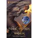 The Fork, the Witch, and the Worm: Tales from Alagaesia Volume 1: Eragon (The Inheritance Cycle, 6)