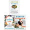 ["delicious recipes", "General Medical Issues Guides", "Genius Foods", "Genius Kitchen", "Genius Living", "Max Lugavere", "popular psychology", "Popular Psychology book", "Strengthen Your Body", "The Genius Life"]