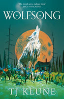 Wolfsong: A gripping werewolf shifter romance for everyone looking for their pack: 1 (Green Creek, 1)