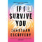 If I Survive You: The Booker Prize shortlisted literary debut: So damn funny Rumaan Alam