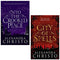 ["9780759385603", "alexandra christo", "alexandra christo book collection", "alexandra christo book collection set", "alexandra christo books", "alexandra christo collection", "alexandra christo into a crooked place", "alexandra christo series", "alexandra christo to kill a kingdom", "city of spells", "dark romantic YA fantasy", "dark young adults fantasy", "Fantasy Romance for Young Adults", "into a crooked place books", "into a crooked place collection", "into a crooked place series", "into a crooked place set", "Pirates for Young Adults", "princess of souls", "Sarah J Maas", "TikTok made me buy it", "young adult fantasy"]