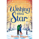 Wishing on a Star: The perfect Christmas romance to curl up with this year By Mandy Baggot