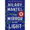 The Mirror & the Light: 3 (Wolf Hall Trilogy)