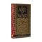 The Art of War: Deluxe Slipcased Edition (Arcturus Silkbound Classics)