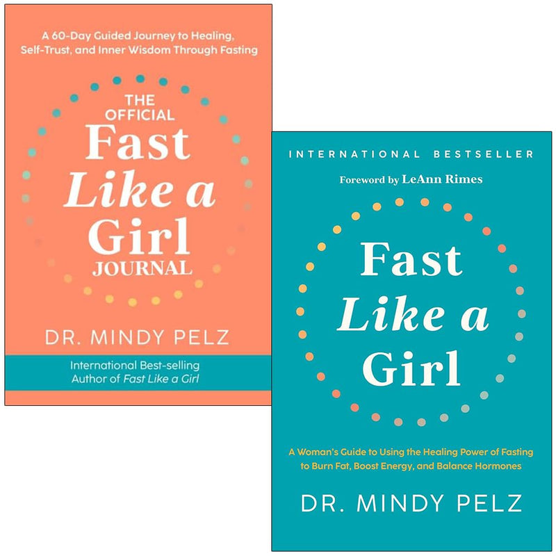 ["9789124332174", "Dr. Mindy Pelz", "Dr. Mindy Pelz books", "Dr. Mindy Pelz collection", "Dr. Mindy Pelz set", "Fast Like a Girl", "Fast Like a Girl books", "Fast Like a Girl collection", "Fast Like a Girl journal", "Fast Like a Girl set", "fasting food", "fasting for weight loss", "fasting for women", "fasting good for you", "Health", "Health and Fitness", "healthy", "Healthy Diet", "Healthy Eating", "intermittent fasting", "intermittent fasting results", "intermittent fasting weight loss", "women weight loss"]