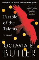 Octavia E. Butler Collection 3 Books Set (Parable of the Sower, Parable of the Talents, Kindred)