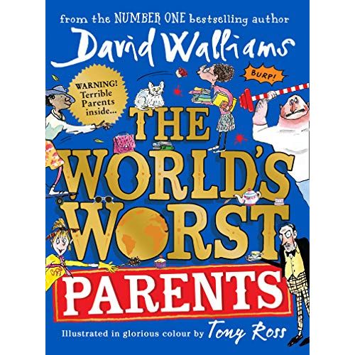 ["9780008305796", "best childrens books", "Bestselling Children Book", "bestselling children books", "bestselling David Walliams book", "Book for Children", "Book for Childrens", "books for children", "books for childrens", "books from david walliams", "buy david walliams books", "children book collection", "children books", "Children Education", "children educational books", "children fiction", "children fiction book", "children fiction books", "Children Gift Set", "Children's Nonfiction on Boys' & Men's Issues", "Childrens Book", "childrens book collection", "childrens books", "Childrens Books (7-11)", "Childrens Educational Books", "childrens fiction", "childrens fiction books", "David Walliams", "David Walliams Book Collection", "David Walliams Book Collection Set", "david walliams book set", "david walliams books", "david walliams books set", "David Walliams Box set", "david walliams children books", "david walliams childrens books", "David Walliams collection", "david walliams latest book", "david walliams picture book", "david walliams series", "david walliams set", "Family & home stories", "Short Stories", "Short Story Collections for Children", "the world of david walliams", "the world of david walliams box set", "The World's Worst Parents", "The World's Worst Parents by David Walliams", "Travel Fiction for Children", "young readers"]