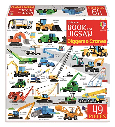 ["9781803704821", "Children Book", "children books", "childrens books", "Childrens Books (3-5)", "cranes", "diggers", "Diggers and Cranes", "jigsaw", "jigsaw puzzle", "puzzle book", "Puzzle books", "Puzzles", "sam smith", "sam smith books", "sam smith puzzle", "sam smith set", "usborne", "usborne book collection", "Usborne Book Collection Set", "usborne book set", "usborne books", "usborne collection"]