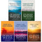 ["9789123972135", "Adult Fiction (Top Authors)", "body", "brian weiss", "brian weiss books set", "cl0-PTR", "dr brian weiss", "dr brian weiss book collection", "dr brian weiss book set", "dr brian weiss books", "dr brian weiss collection", "healing books", "meditation books", "messages from the masters", "mind", "psychologists", "psychology", "regression therapy", "same soul many bodies", "self development", "self help", "self help books", "social workers", "soul", "spirit books", "through time into healing", "yoga books"]