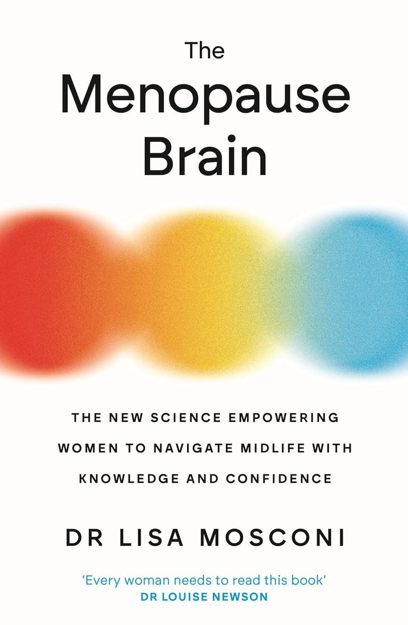 ["9780241381779", "9781838957490", "9781911630319", "9789124314637", "Brain Food", "Brain Food  How to Eat Smart and Sharpen Your Mind", "Childbirth", "Dementia", "dementia books", "Dietetics & nutrition", "Food Science Books", "Health & wholefood cookery", "Health and Fitness", "Industrial Chemistry & Manufacturing Technologies", "Lisa Mosconi", "Lisa Mosconi book", "Lisa Mosconi books", "Lisa Mosconi books collection", "Lisa Mosconi collection. Lisa Mosconi books set", "menopause", "menopause books", "neurology", "perimenopause", "Perimenopause Power", "Pregnancy", "Pregnancy & Childbirth", "The Menopause Brain", "The Menopause Brain The New Science Empowering Women to Navigate Midlife", "The XX Brain", "The XX Brain The Groundbreaking Science Empowering Women To Prevent Dementia"]