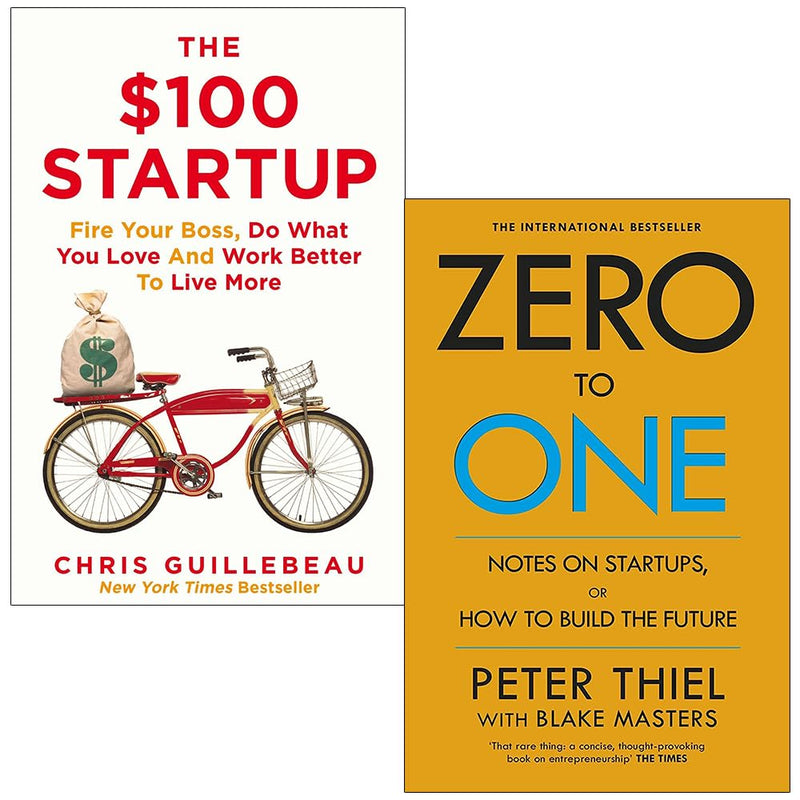 ["$100 start up", "$100 Startup", "100 startup book", "9789124243524", "Achieve that perfect blend of passion", "bestselling author", "bestselling books", "Blake Masters", "Building Future", "Business and Computing", "business books", "chris guillebeau", "chris guillebeau book collection set", "chris guillebeau book set", "chris guillebeau books", "chris guillebeau collection", "chris guillebeau series", "chris guillebeau the 100 startup", "cl0-VIR", "Earn a good living", "Economics", "entrepreneurship", "entrepreneurship books", "entrepreneurship careers", "Ideas To Business", "make your own store", "Mark Zuckerberg", "Notes on New Business", "start a business", "start a store", "start up on your own", "started a business with $100 or less", "starting a small business", "Starting Business", "Steve Jobs", "the $100 startup", "the $100 startup book", "the $100 startup by chris guillebeau", "the 100 dollar startup", "the 100 startup chris guillebeau", "Zero to One"]