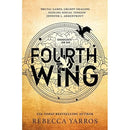 Fourth Wing: by Rebecca Yarros Discover TikTok&amp;