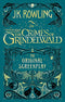 ["9780751578287", "Adventure", "Children's Drama Books", "Crimes of Grindelwald", "Drama for Young Adults", "Fantastic Beasts Book 1", "Fantastic Beasts Book 2", "Fantastic Beasts Series", "Fantastic Beasts: The Crimes of Grindelwald “ The Original Screenplay (Fantastic Beasts/Grindelwald)", "Fantasy", "Fantasy & magical realism", "Fiction About Theatre for Young Adults", "General fiction", "j k rowling book", "j k rowling books", "j k rowling Fantastic Beasts books", "j k rowling Fantastic Beasts Series", "J.K. Rowling", "Modern & contemporary fiction", "Plays", "playscripts", "The Crimes of Grindelwald"]