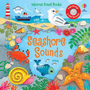 Usborne Seashore Sounds (Sound Books) by Sam Taplin