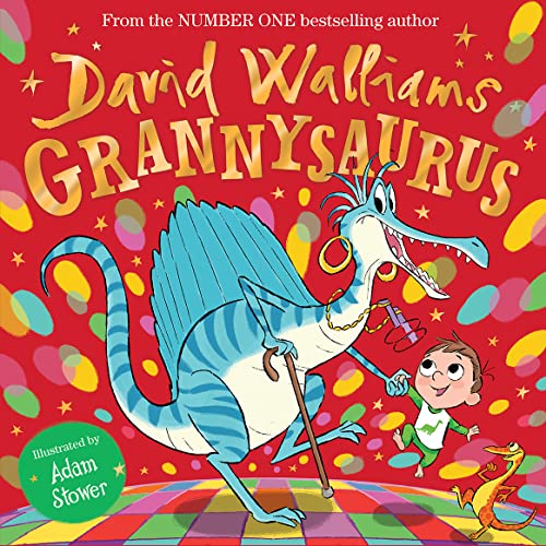 ["9780008305765", "best childrens books", "best seller", "best selling", "best selling author", "Best Selling Books", "Best Selling Single Books", "bestselling author David Walliams", "Bestselling Children Book", "bestselling children books", "Book for Childrens", "book of dinosaurs", "books for children", "books for childrens", "books from david walliams", "books with dinosaurs", "buy david walliams books", "Children", "Children Book", "children book set", "children books", "children books set", "children collection", "children educational books", "children fiction", "children fiction books", "Children Gift Set", "children picture books", "children picture books set", "children reading books", "children stories", "Children Story Books", "Children's Books on Dinosaurs", "Childrens Book", "childrens books", "Childrens Books (7-11)", "childrens classic set", "Childrens Collection", "Childrens Educational", "childrens fiction books", "childrens picture book", "childrens picture books", "David Walliams Box set", "david walliams children books", "david walliams childrens books", "david walliams latest book", "david walliams picture book", "david walliams series", "Dinosaurs", "Dinosaurs & prehistoric world", "Dinosaurs books", "dinosaurs dinosaurs book", "Grannysaurus", "Grannysaurus by David Walliams", "Personal & social issues family issues", "the world of david walliams box set"]