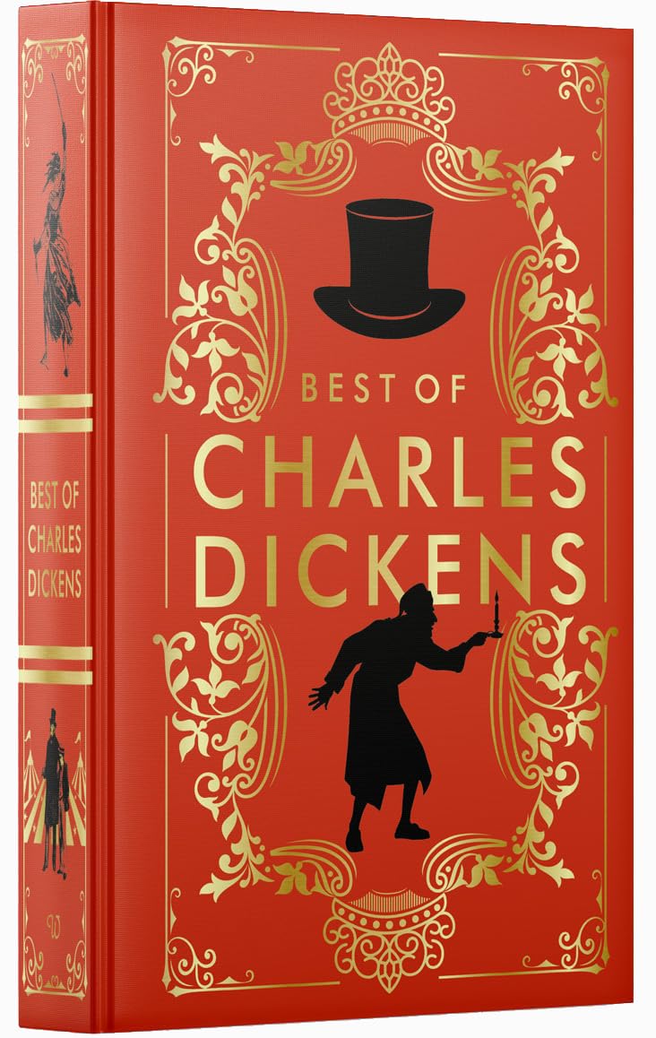 ["9789124353063", "a christmas carol", "a tale of two cities", "adult fiction", "Adult Fiction (Top Authors)", "best of Charles Dickens", "Charles Dickens", "Charles Dickens books", "Charles Dickens classics", "Charles Dickens collection", "Charles Dickens series", "Charles Dickens set", "Classic books", "Classic fiction", "Great Expectations", "leather bound", "oliver twist"]