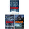 Robert Harris Collection 3 Books Set (Enigma, Fatherland and Archangel)