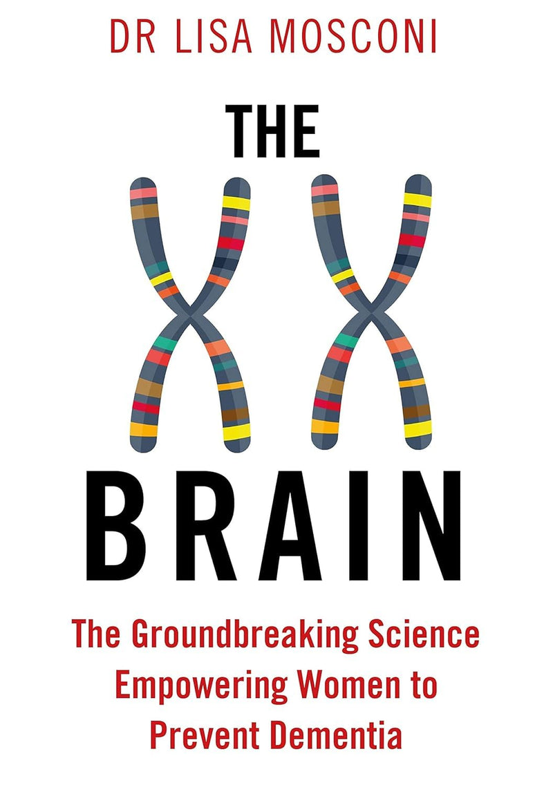 ["9780241381779", "9781838957490", "9781911630319", "9789124314637", "Brain Food", "Brain Food  How to Eat Smart and Sharpen Your Mind", "Childbirth", "Dementia", "dementia books", "Dietetics & nutrition", "Food Science Books", "Health & wholefood cookery", "Health and Fitness", "Industrial Chemistry & Manufacturing Technologies", "Lisa Mosconi", "Lisa Mosconi book", "Lisa Mosconi books", "Lisa Mosconi books collection", "Lisa Mosconi collection. Lisa Mosconi books set", "menopause", "menopause books", "neurology", "perimenopause", "Perimenopause Power", "Pregnancy", "Pregnancy & Childbirth", "The Menopause Brain", "The Menopause Brain The New Science Empowering Women to Navigate Midlife", "The XX Brain", "The XX Brain The Groundbreaking Science Empowering Women To Prevent Dementia"]