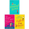 The Friend Zone Series Collection 3 Books Set By Abby Jimenez (The Friend Zone, The Happy Ever After Playlist and Life's Too Short)