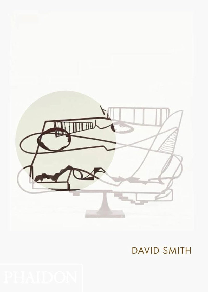 ["9780714861562", "American sculptors", "Art", "artist work", "Artists", "artist’s work", "Arts and Photography", "arts books", "book and art", "Contemporary Art", "David Smith", "David Smith Phaidon Focus", "Individual Artist Monographs", "Joan Pachner", "Sculpture", "Sculpture Book", "Sculpture Books", "sketching"]