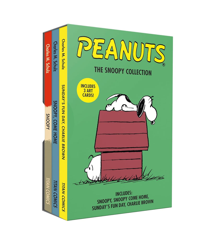 ["9781787738607", "Charles Schulz", "Charles Schulz books", "Charles Schulz collection", "Charles Schulz peanuts", "Charles Schulz set", "children books", "childrens books", "Childrens Books (5-7)", "Childrens Books (7-11)", "comic and graphic novels", "comics", "comics and graphic novels", "comics books", "Comics Graphic Novels", "good ol charlie brown", "more peanuts", "peanuts", "peanuts books", "peanuts charlie brown", "peanuts series", "peanuts set", "peanuts snoopy"]